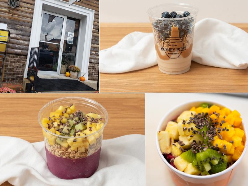 Honey Post 20 Trading Post Way, Medford Lakes