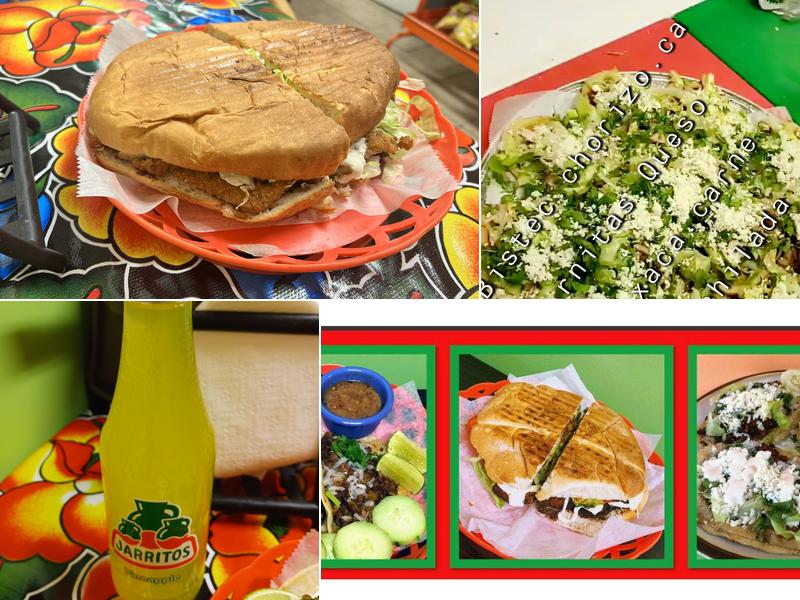 EL AVENTURERO TAQUERIA AND DELI