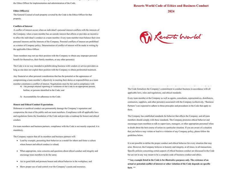 Good Friends Market Menu