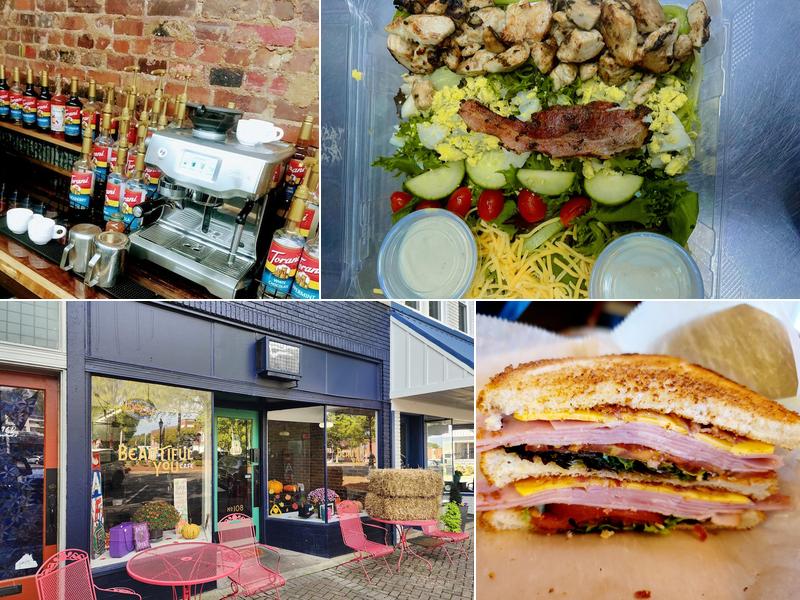 Beautiful You Cafe, LLC