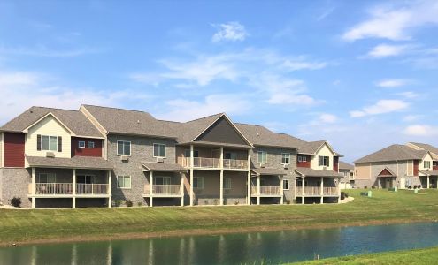 Fountain Ridge Apartments