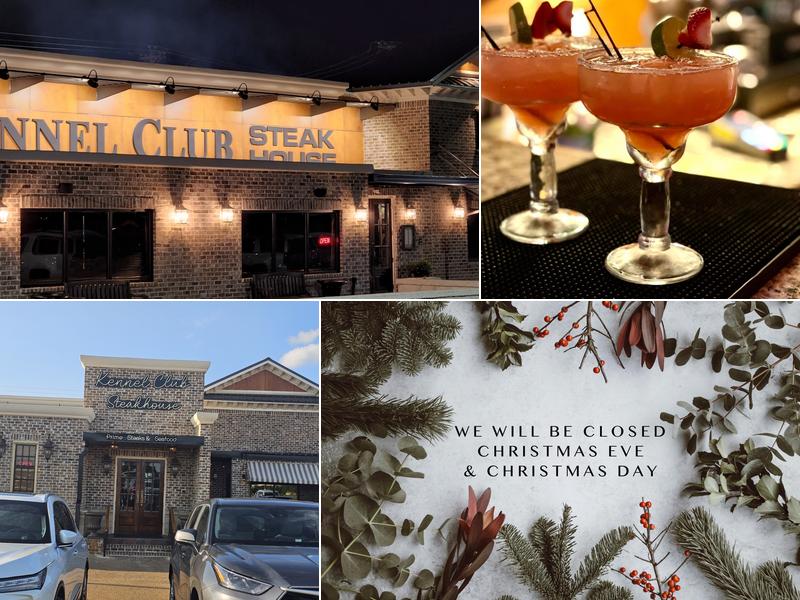 KC Steakhouse and Seafood