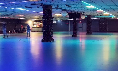 Rollerland Skate Center