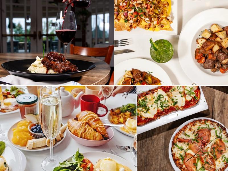 The Clubhouse at Mountain View