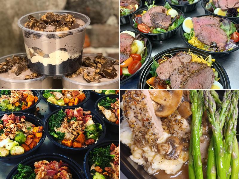 Butter & Grace 707 S Virginia St, Hopkinsville