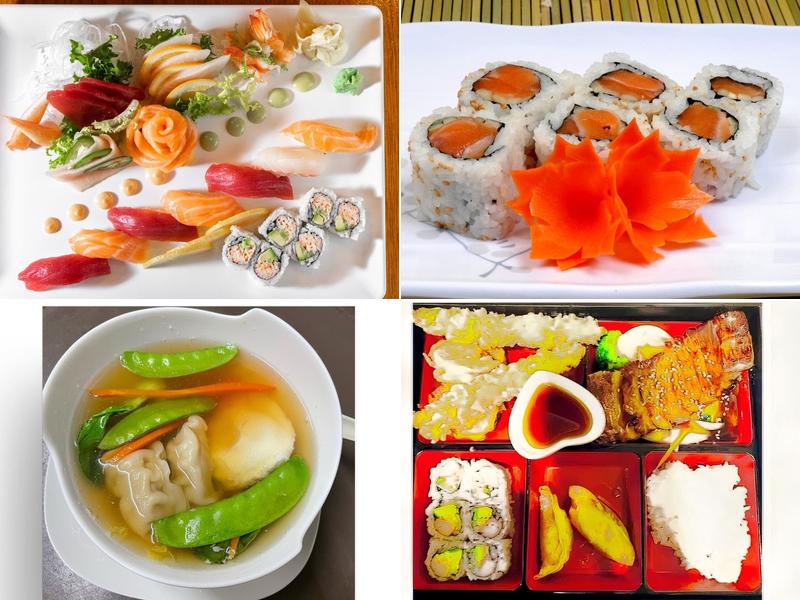 Sakura Sushi 586 Veterans Memorial Hwy, Hauppauge