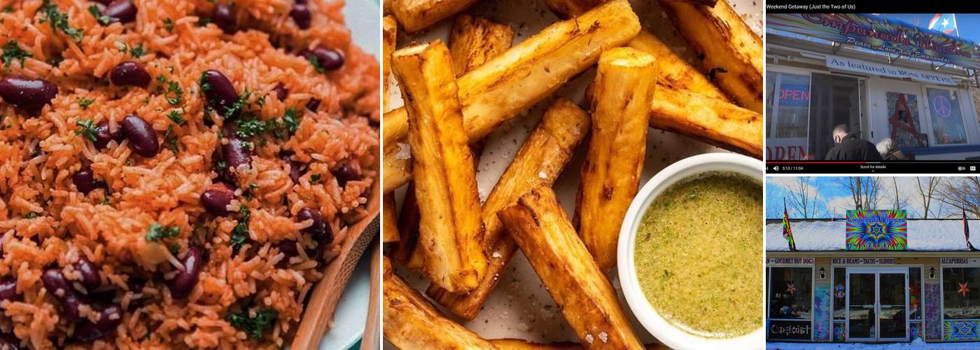 Empanada Nirvana Walden NY