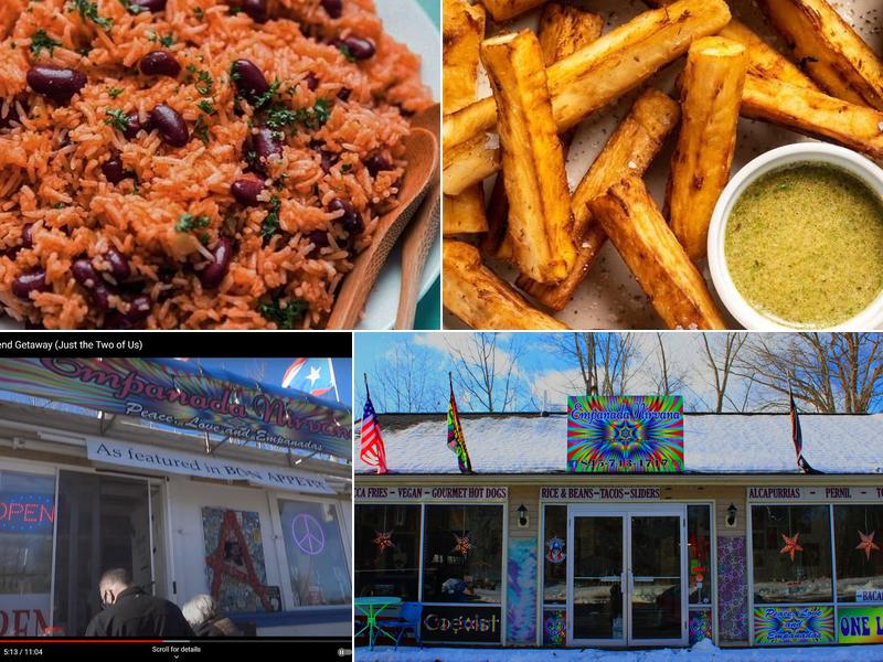 Empanada Nirvana Walden NY