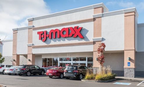 Corvallis Market Center