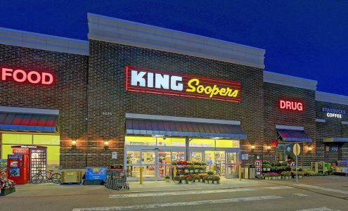 Marketplace at Briargate