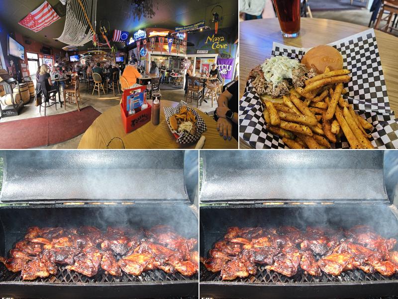 Bama Breeze BBQ Catering 2100 W Drake Rd, Fort Collins