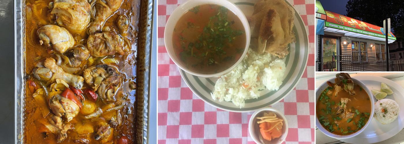 EL MANANTIAL (Trenton)