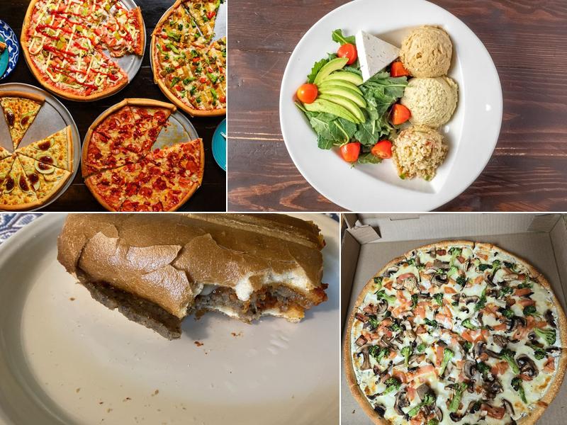 New Milford Pizza Station