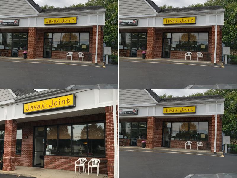 JAVA JOINT 483 Monroe Turnpike, Monroe