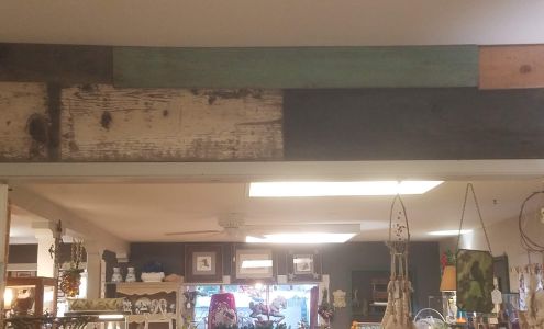 calistoga country antiques