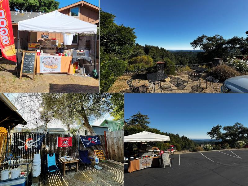 River Dogs of Boulder Creek