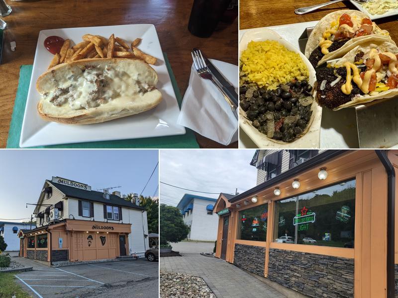 Muldoon's 1447 US-46, Ledgewood