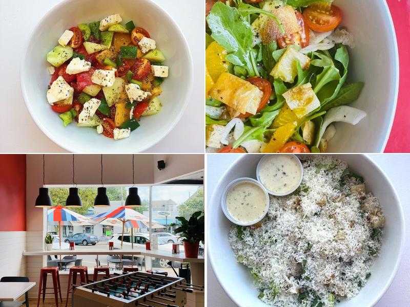 Qua Pizza 179 Main St, Manasquan