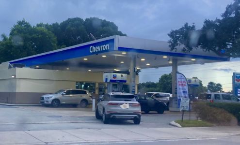 Chevron