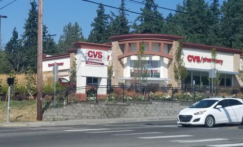 CVS Poulsbo