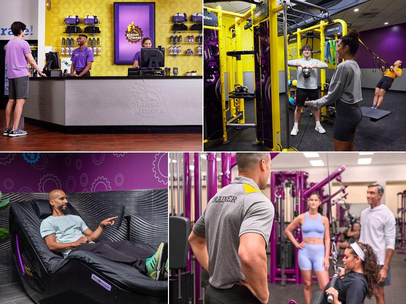 Planeta Resto Aaa Dr, Hamilton