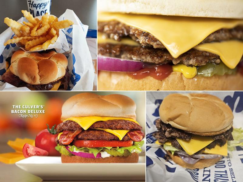 Culver’s