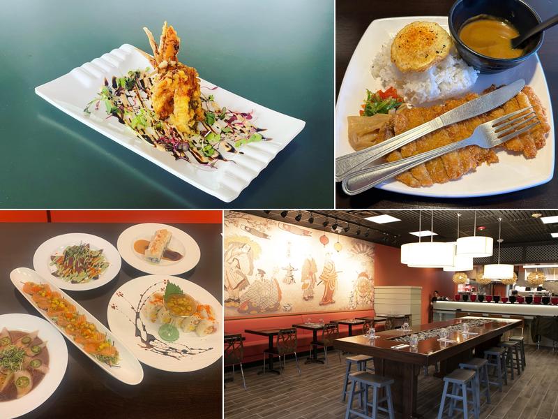 Sumi Ramen 10 Schalks Crossing Rd, Plainsboro