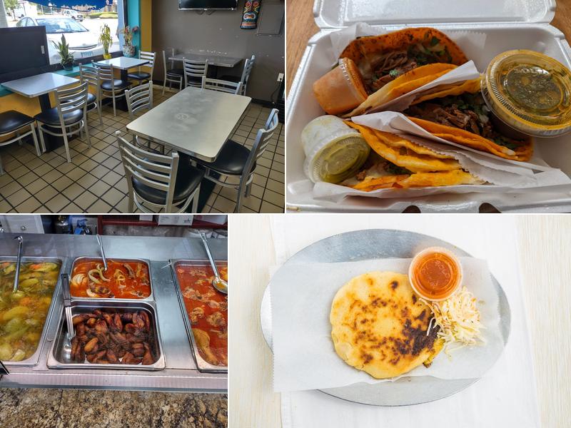 El Paso Taco 990 Montauk Hwy, Copiague