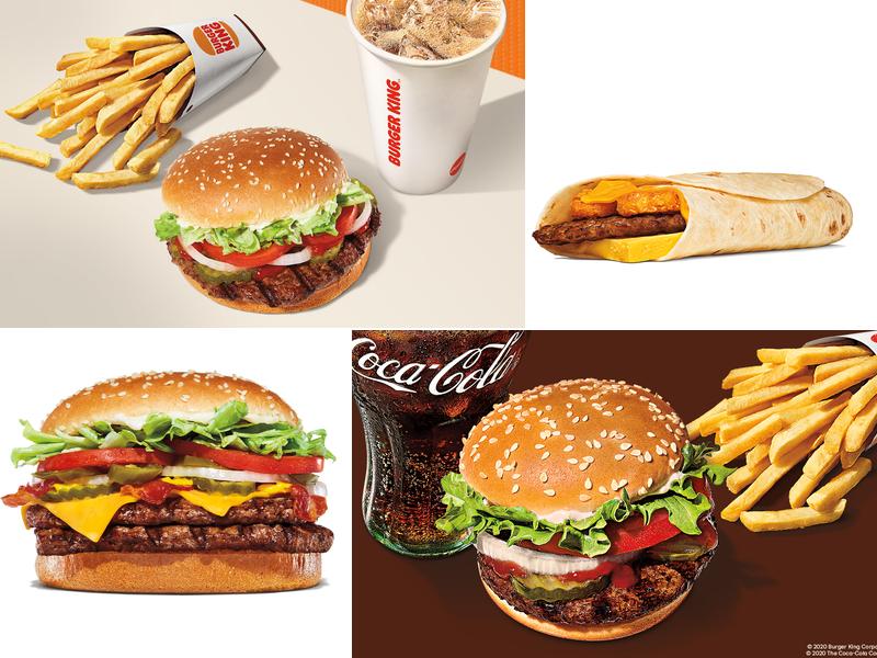 Burger King 1201 Sunrise Hwy, Copiague