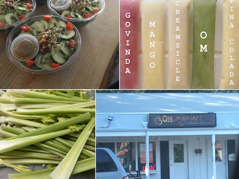 OM Organics Grab & Go