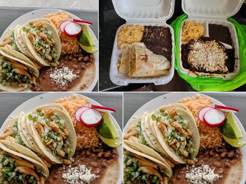 Juquilita grocery and deli