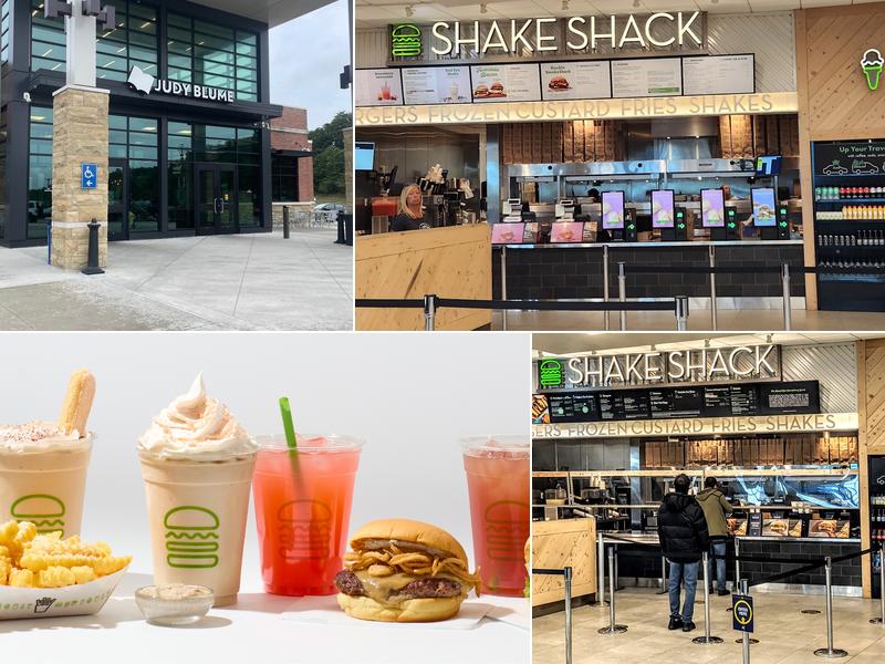 Shake Shack