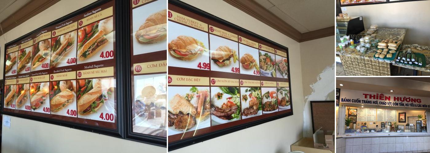 Chao Vit Thien-Huong