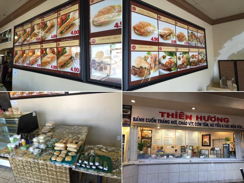 Chao Vit Thien-Huong