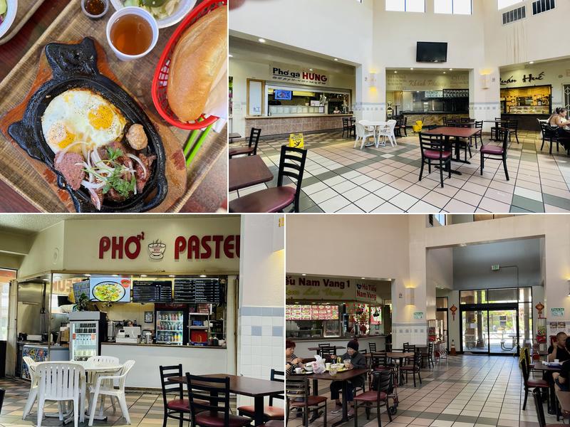 Bò Né Phú Yên 1818 Tully Rd, San Jose