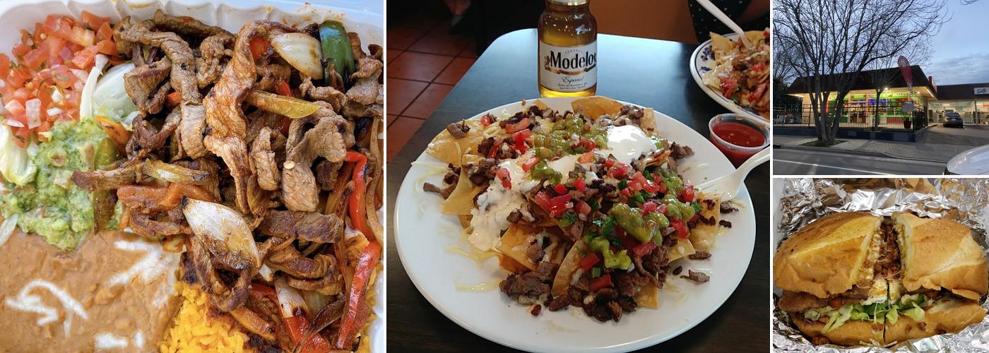 Taquería La Mordida