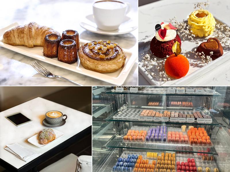 Alexander's Patisserie