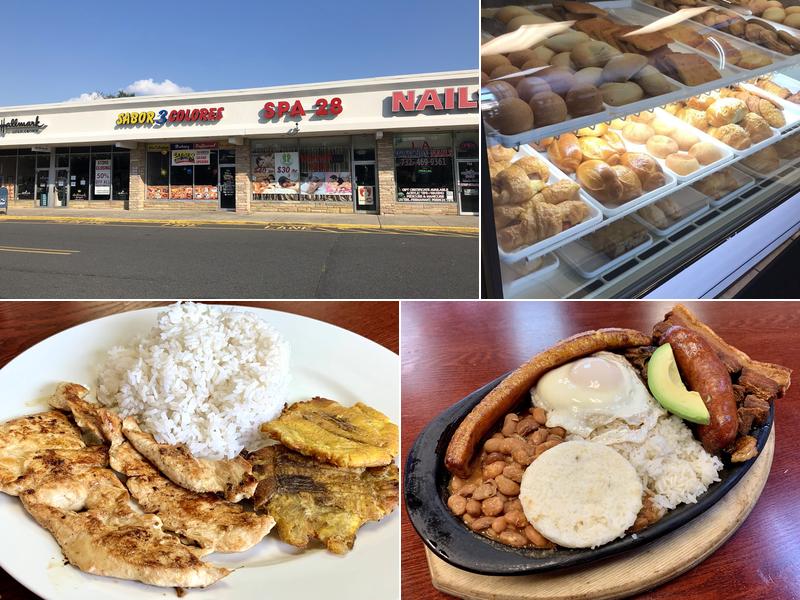 Sabor 3 Colores 720 Union Ave, Middlesex