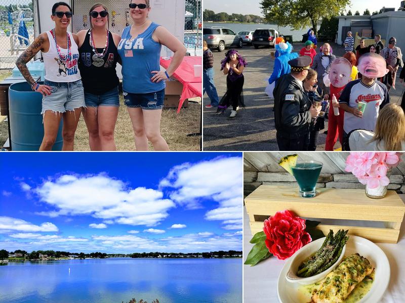 WT 06 L.O.F.S. COUNTRY CLUBHOUSE