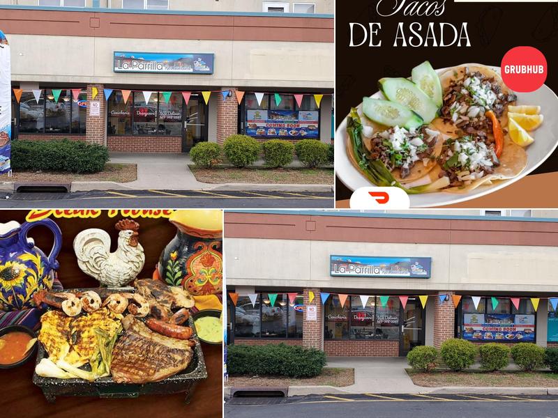 La Parrilla of east windsor