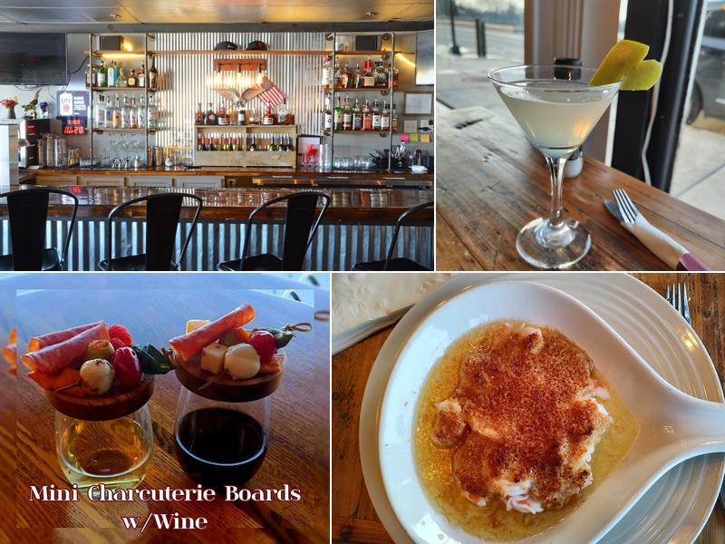 Granger’s At the Clocktower