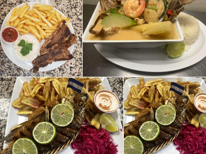 Tita’s Restaurant 48-B Watchung Ave, Plainfield