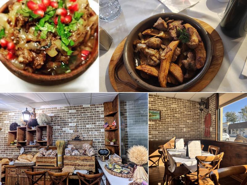 Bread house 335 US-9, Manalapan