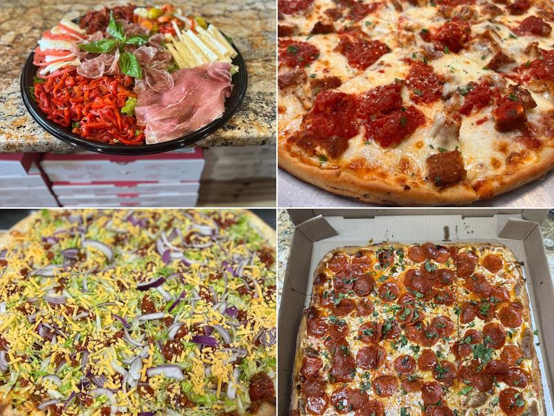 Dusals Italian Restaurant & Pizzeria