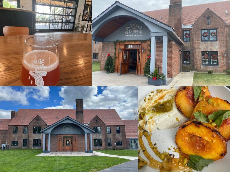 Drowned Lands Brewery