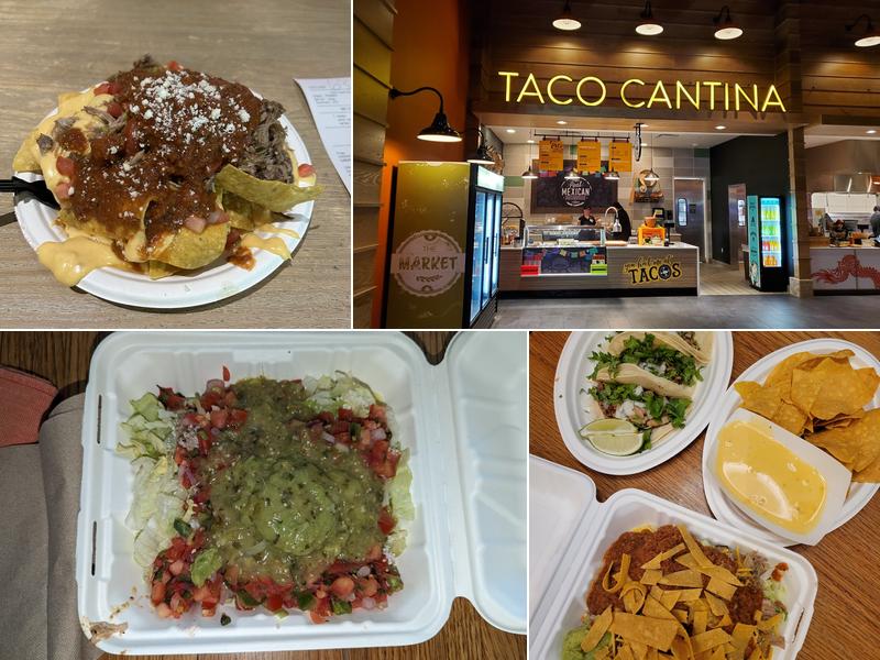 Taco Cantina