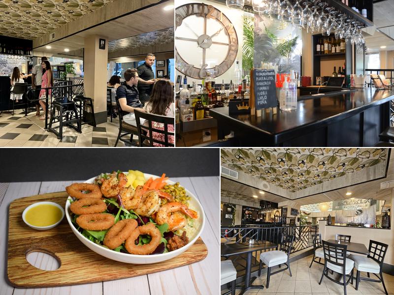 De Leon Latin Cocina