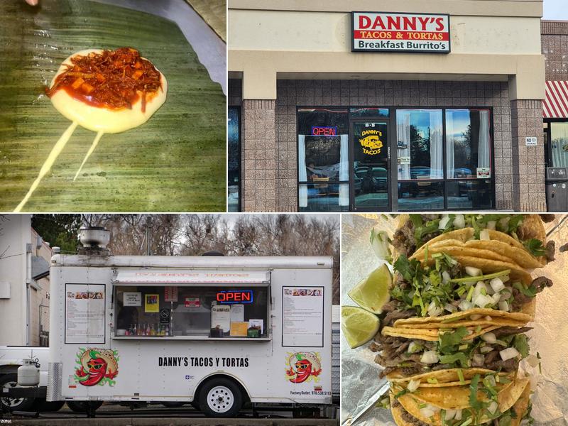 Danny's Tacos