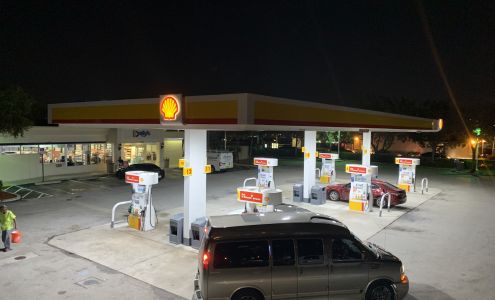 Shell Southwest Ranches