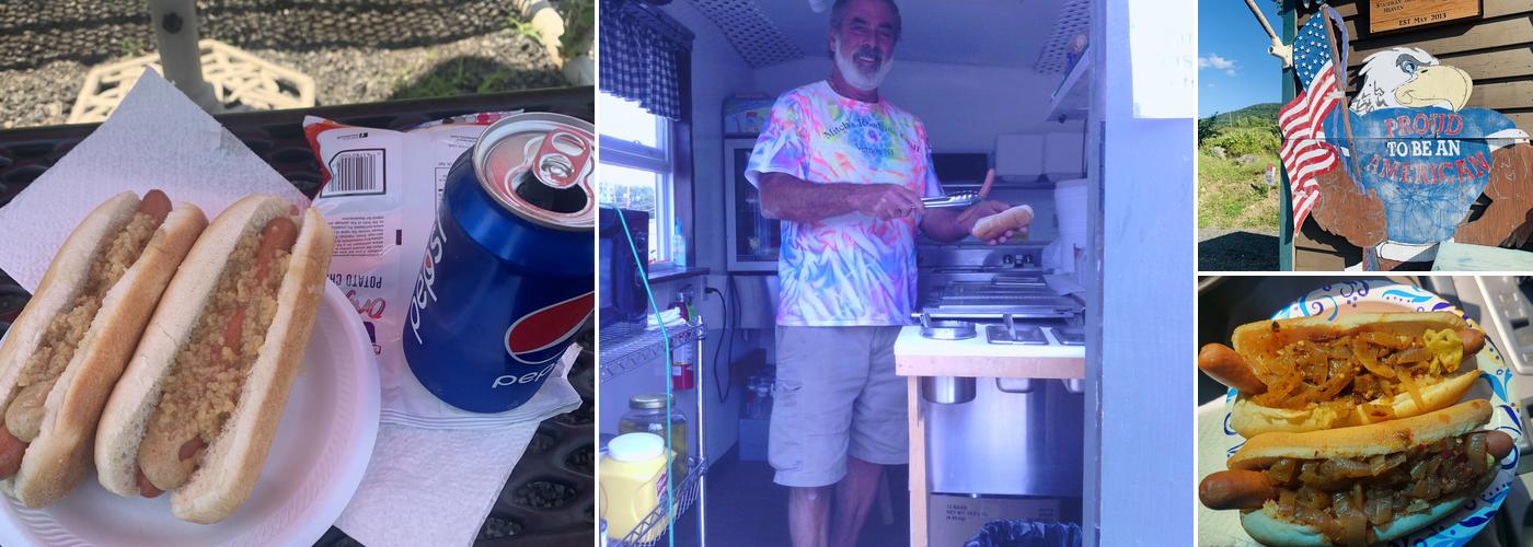 Mitch's Roadside Cafe